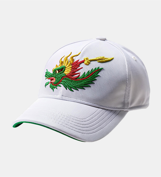 Embroidery Headwear