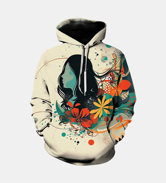 Full-Color Screen Printing