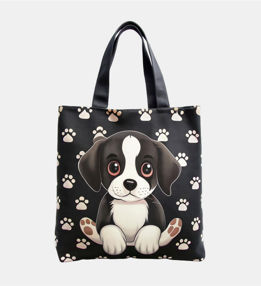Heat Transfers for Bag