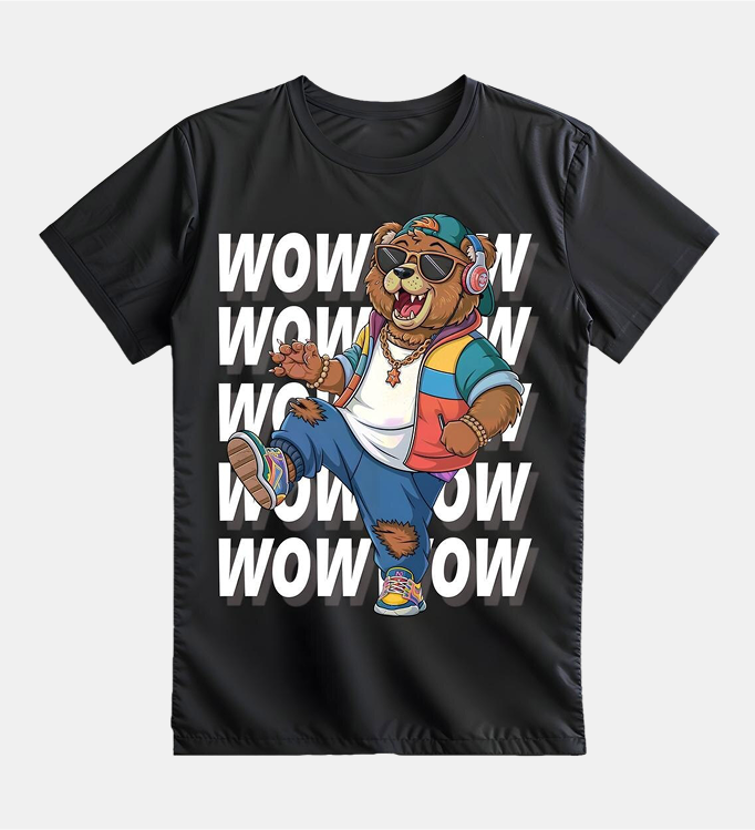 DTF Shirts