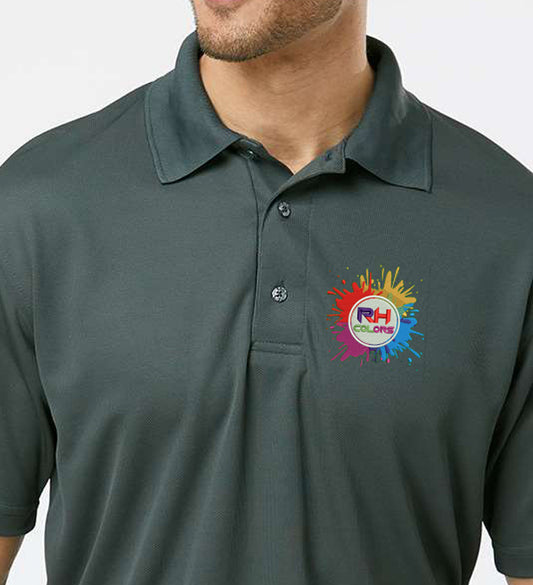 Embroidery